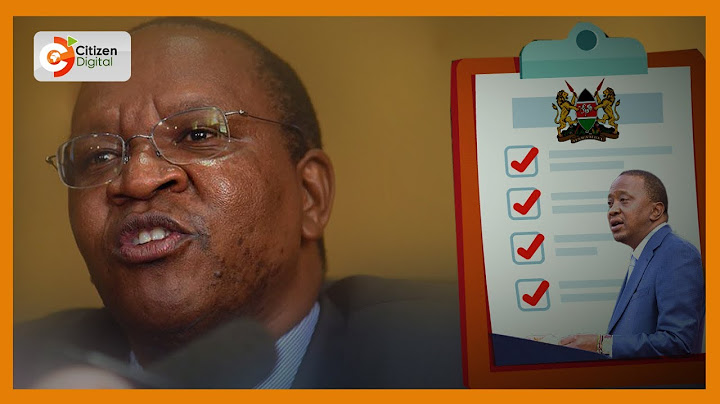 Interior PS urges Isiolo residents to back President Kenyatta allies in 2022