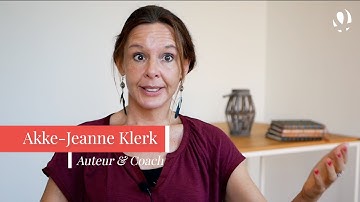 Boektrailer / Psychologie van een gebroken hart / Akke Jeanne Klerk / Uitgeverij AnkhHermes