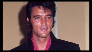 Video thumbnail of "Elvis - The Las Vegas International Hotel"