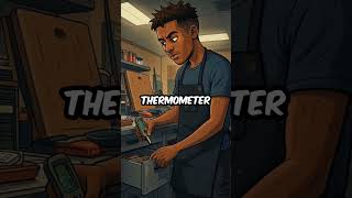 What Really Happens When a Health Inspector Walks In 👀🍳