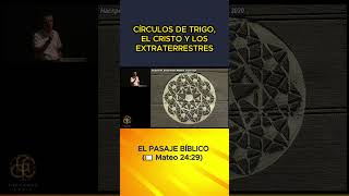 Revelación en los Campos de Trigo
