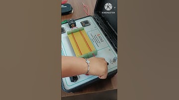 Wire Testing / Testing Machine / Copper / Wire / Testing