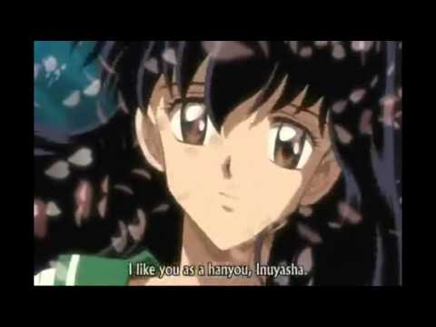 Kagome-What Hurts The Most   (improved)
