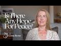&ldquo;Keep the Light of Hope Burning and Keep Peace in Your Heart.&rdquo; | Q&amp;A With Lorna