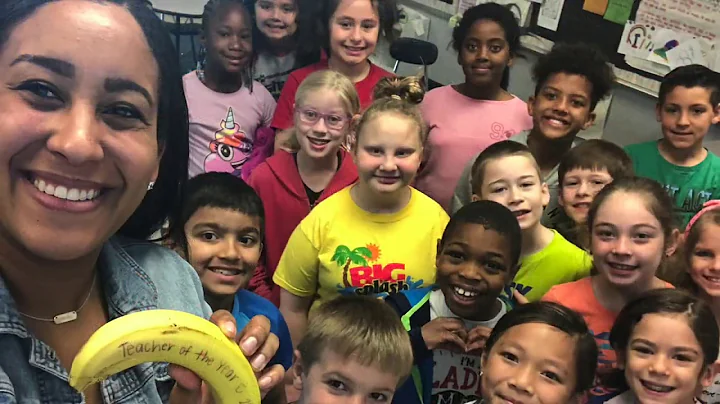 Teacher Appreciation Week 2020