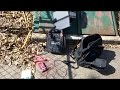 Harbor Freight power supply jumper as CHEAP Solar Generator!?? PART 1 Harbor Freight power supply jumper as CHEAP Solar Generator!?? PART 1