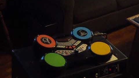 circuit bent drums by skintape