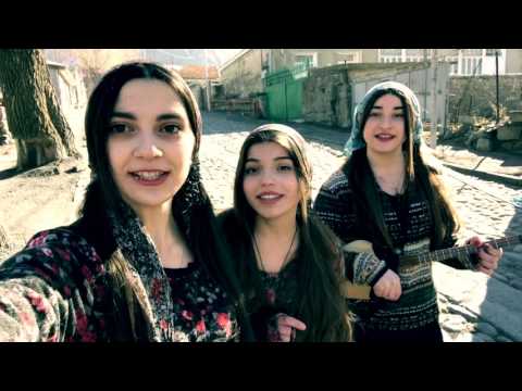 Trio Mandili - Erti nakhvit