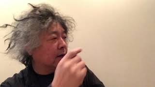 箸を正しく持てないと、まっとうな人間にはなれない！