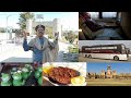 Explore the beauty of Peshawar with Amin Hafeez