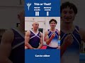 Commonwealth Games | This or That