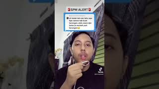 Tips Karangan Bahasa Arab SPM | Sir Syazwan