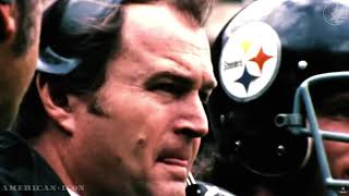 WORKING MAN - STEEL CURTAIN DYNASTY - THE PITTSBURGH STEELERS OF THE 1970's HYPE VIDEO