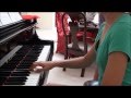 Safe And Sound By Taylor Swift W Pianoplayer6334 mp3