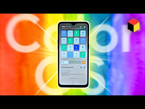 Color OS — необыкновенная прошивка для смартфонов OPPO и realme