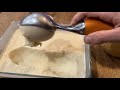 Ice Cream Maker Attachment for KitchenAid