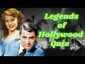 Legends of hollywood  name the actor  famous faces quiz 4