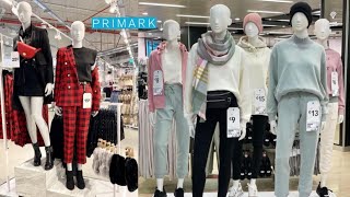 PRIMARK NEW COLLECTION / FEBRUARY 2021