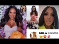 Shamea snatched sheree peach  is coming to show the lifestyle porsha tried to emulate copypaste