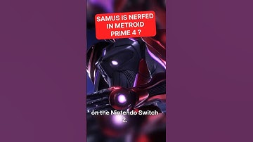 Metroid Prime 4 For Nintendo Switch 2