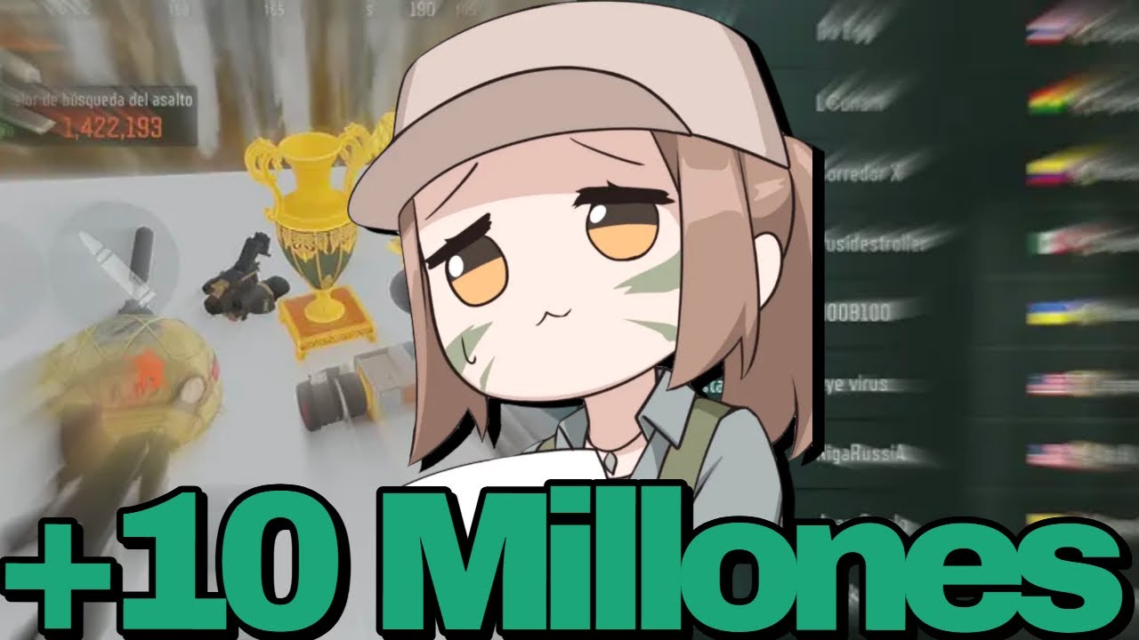 El mejor modo, saco mas de +10 millones!