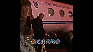 Türk Silahlı Kuvvetleri İsmail Hakkı Karadayı Never Let Go Of Me Edit