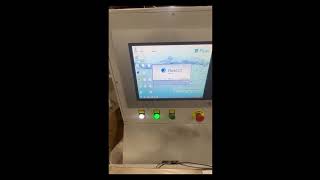 Used Flow Mach 2 1313B Dual Table Waterjet (2018) Sale