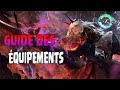 Epic seven 2022  guide ultime equipements