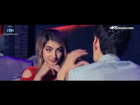 Serdar Berdiliyew - Bizi gizlan (Official Clip)