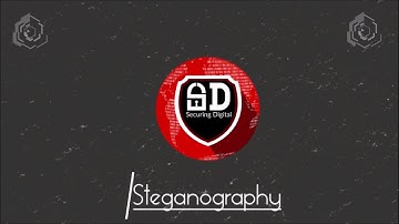 How To Perform Steganography | 100% Working Method