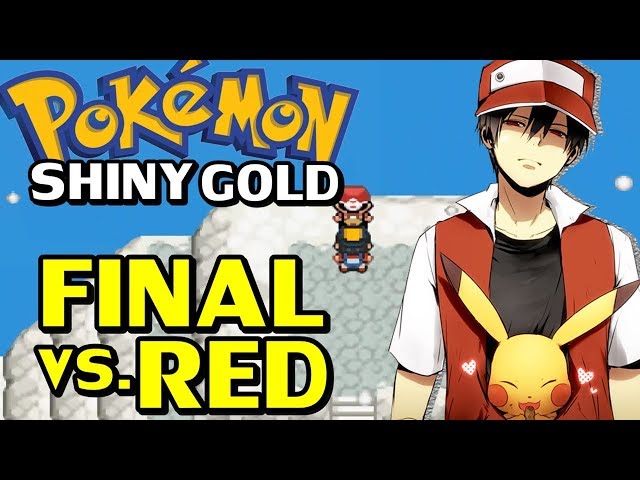 Pokémon Shiny Gold Sigma (Detonado - Parte 60) - Nihilego, Tapu