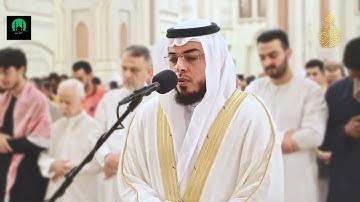 سورة العنكبوت كاملة من ليالي رمضان ١٤٤٥ هـ _ القارئ الشيخ أحمد عبدالرازق نصر #القرآن_الكريم #الصلاه