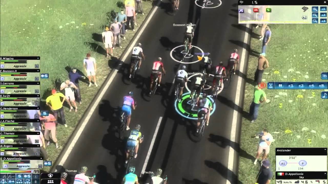 Pro Cycling Manager: Tour de France 2020 - IGN