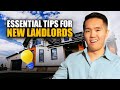 Just Became a Landlord? What Should You Know...