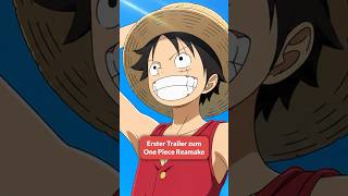 One Piece Remake Trailer ist da #AnimeNews #OnePiece