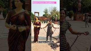 Shorts - Bahubali Devasena At Ramojifilmcity 