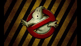 Ghostbusters - Getting the Gray Lady!!