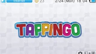 [eShop US] Tappingo - First Look