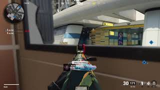 GB Proof vs BigT & Co. - Map 2 - Opponents leaving for invalid reason - 84452300