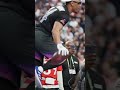 Amon-Ra St. Brown with the clean flip and catch #shorts #nfl