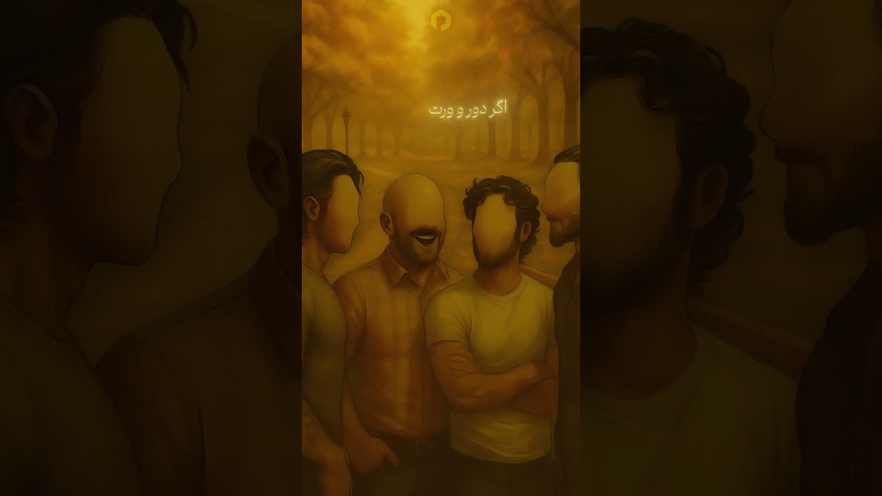 انگیزه واقعی | @DogmNabash 🎙️