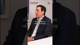 THE STORY BEHIND ROBERT CHISHOLM’S REAL ESTATE CAREER
