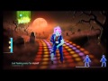 Just dance 2014 wii  gloria gaynor  i will survive