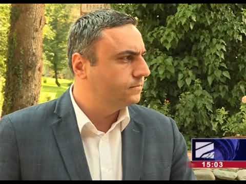 დავით მათიკაშვილი: „რუსთავი 2“-მა ქვეყანა მყისიერი საფრთხის წინაშე დააყენა