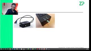 ZP Developer Zone Live Streaming Webinar screenshot 4