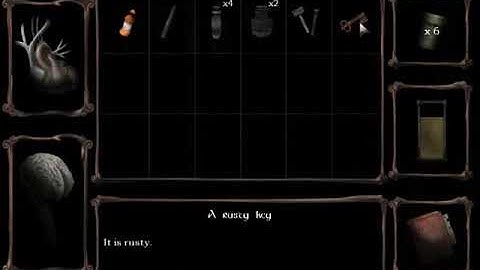 Amnesia The Dark Descent – Antiquity Part 5 Chapter 2 Descending  Sewers