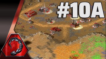 Command & Conquer Tiberian Sun | Nod #10A Establish NOD Presence | Steam