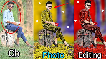 cb photo editing//cb background change new trick face smooth full hd smooth