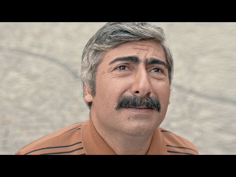 Merdiven Baba Özel Klip / Ali Barut - Çözebilsem