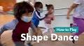 Video for Kids Move and Learn